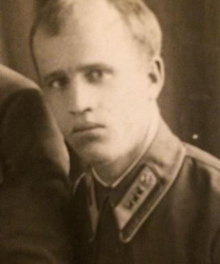 Крохин Михаил Варфоломеевич