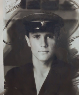 Корлюга Василий Куприянович