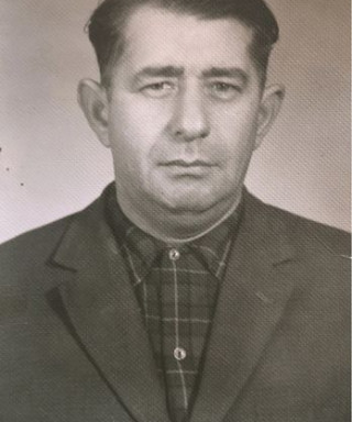 Вытовтов Михаил Филиппович