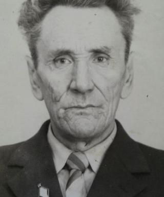 Раймкулов Тныштыбай Нигметович