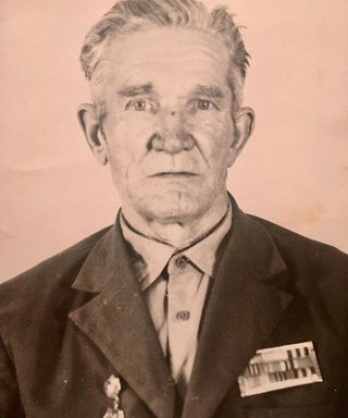 Бутра Николай Власович