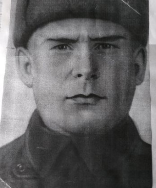 Перусов Роман Степанович