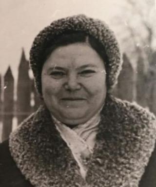 Шарашкина Галина Сергеевна