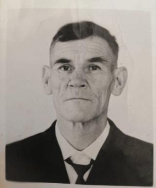 Ткачев Иван Иванович