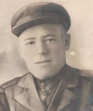 Тараканов Иван Иванович