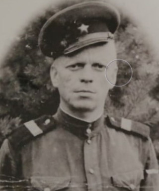 Антонов Анатолий Александрович