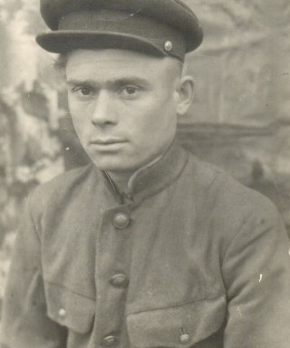 Данилов Алексей Семенович