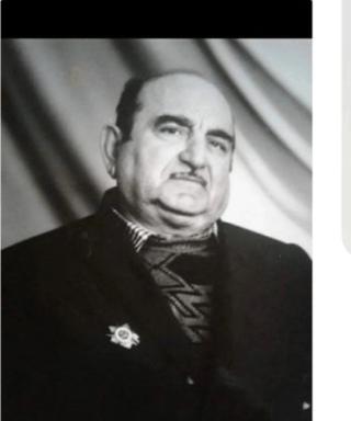 Власов Владимир Лазаревич