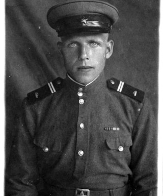 Демидчик Иван Павлович