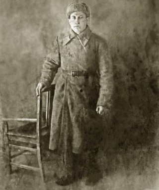 Калинкин Антон Егорович