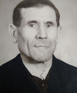 Хайретдинов Адиатулла