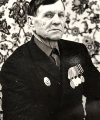 ГУРОВ ИОСИФ ПЕТРОВИЧ