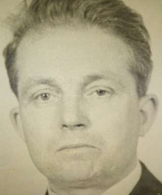 Пожидаев Пётр Антонович