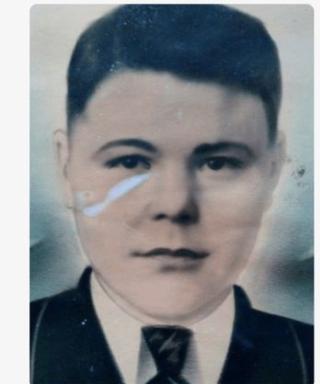 Уельданов Исмагил Мухаметсафиевич