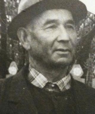 Гайнуллин Равиль Варисович