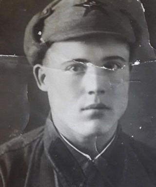 Зубаиров Басыр Закирович