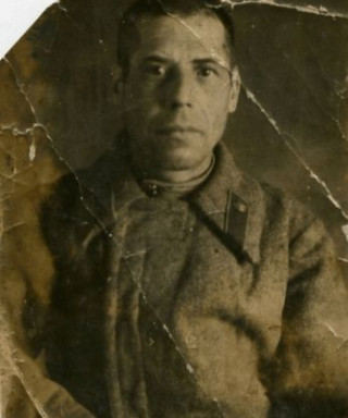 Балашов Андрей Федорович