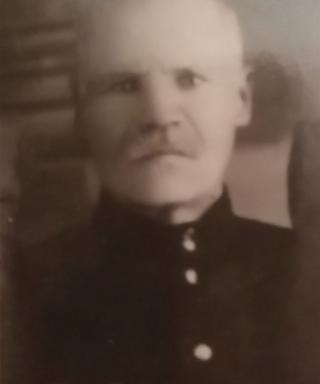 Цепаев Дмитрий Иванович