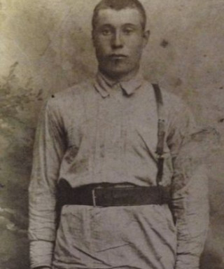 Яманов Петр Иванович