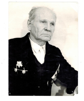 Ермолин Арсений Федорович