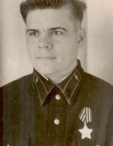 Лялин Павел Никифорович
