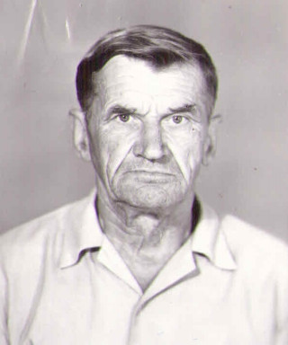 Вершков Тимофей Семенович