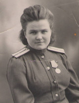 Лапина Екатерина Михайловна