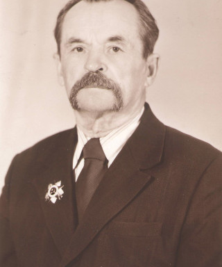 Борисов Григорий Иванович