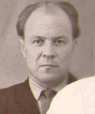 Шнырев Петр Алексеевич