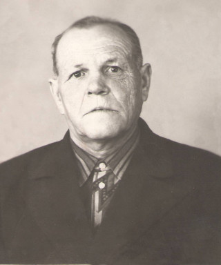 Бутусов Иван Павлович