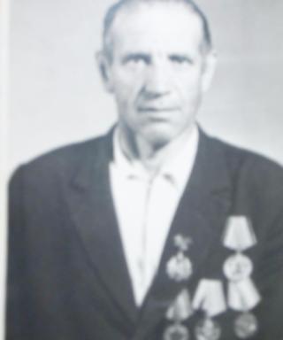 Лоншаков Иван Васильевич