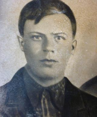 Молчков Петр Александрович