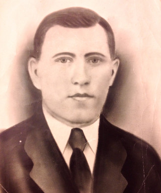 Миронов Захар Наумович