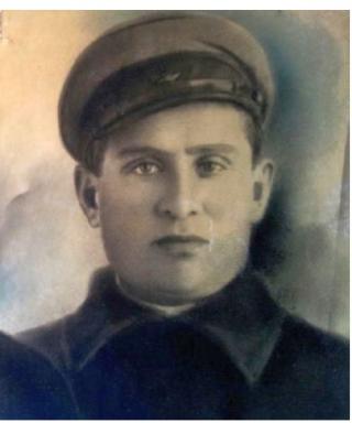 Дзестелов Налик Габлаевич