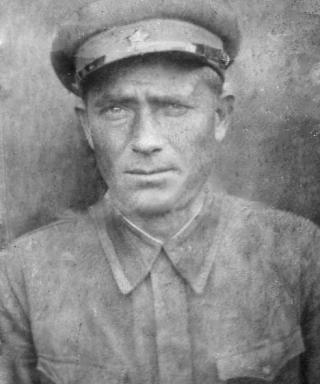 Шубников Семен Андреевич