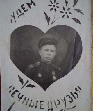 Сатюков Фёдор Иосифович