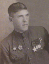 Лаптев Николай Николаевич