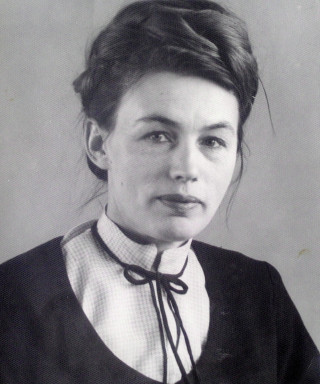 Мусолина Валентина Петровна