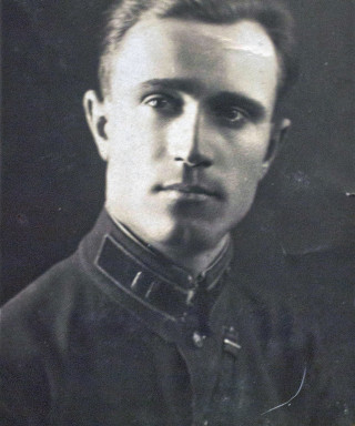 Москаленко Вячеслав Пантелеймонович