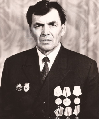 Дончанко Николай Моисеевич