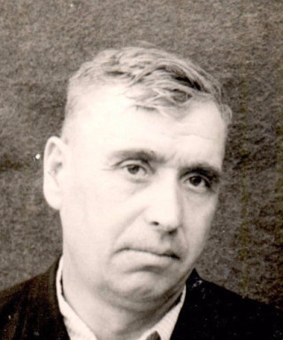 Винокуренко Мефодий Борисович