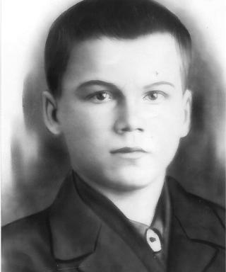 Куликов Михаил Николаевич