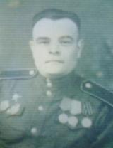 Игнатьев Дмитрий Васильевич