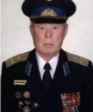 Первов Николай Васильевич