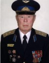 Первов Николай Васильевич