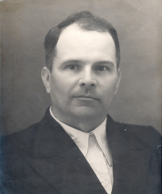 Шептун Иван Петрович