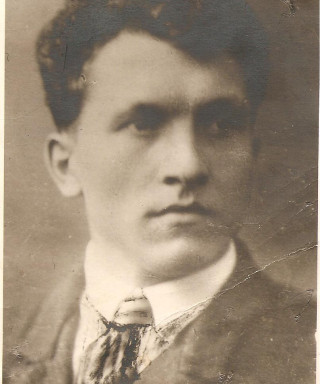 Карнаухов Иван Петрович