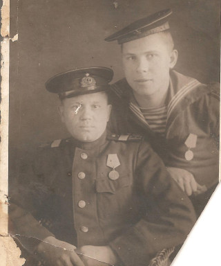 Старыгин Сергей Николаевич