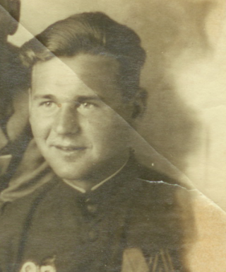 Осипенков Василий Егорович