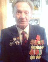 Самойлов Иван Перфилович